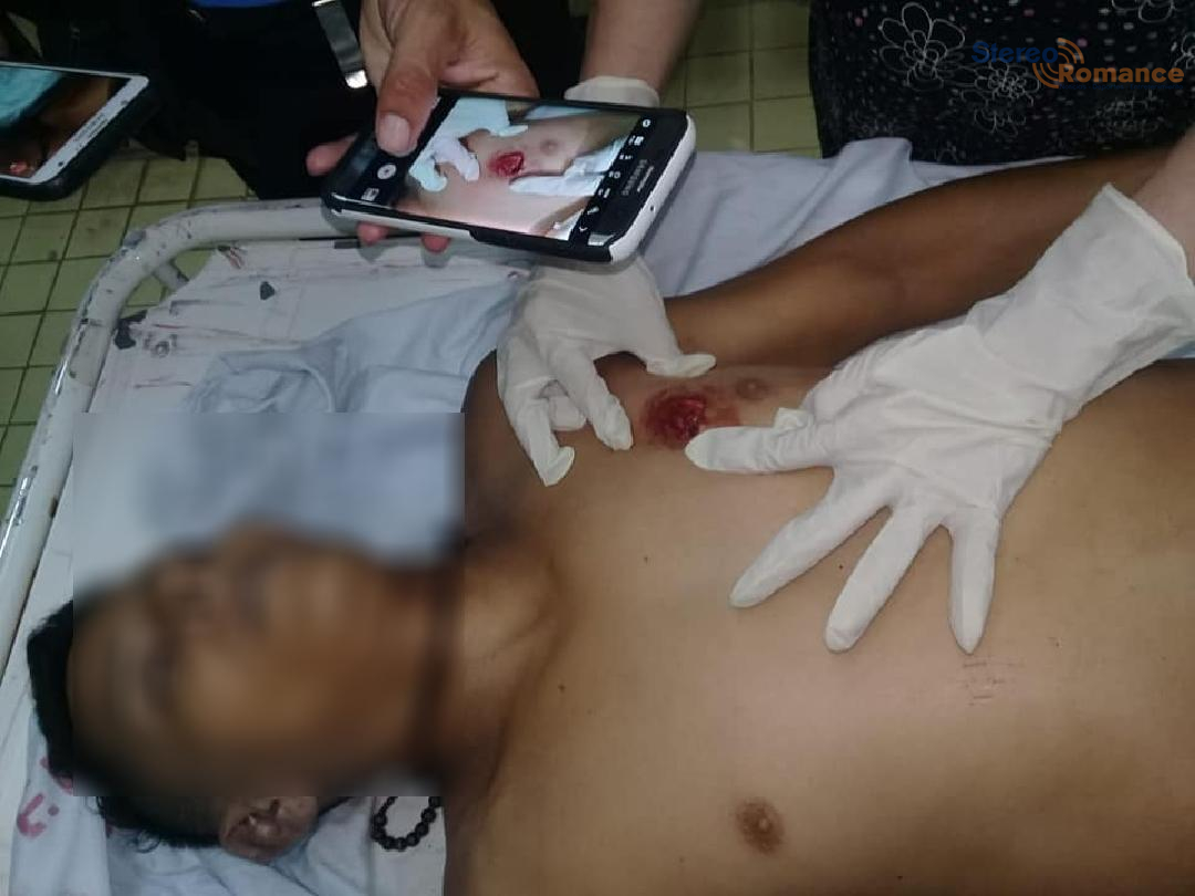 Matan a hijo de reconocido militante sandinista al introducirle una barra de metal en la tetilla, en Matagalpa