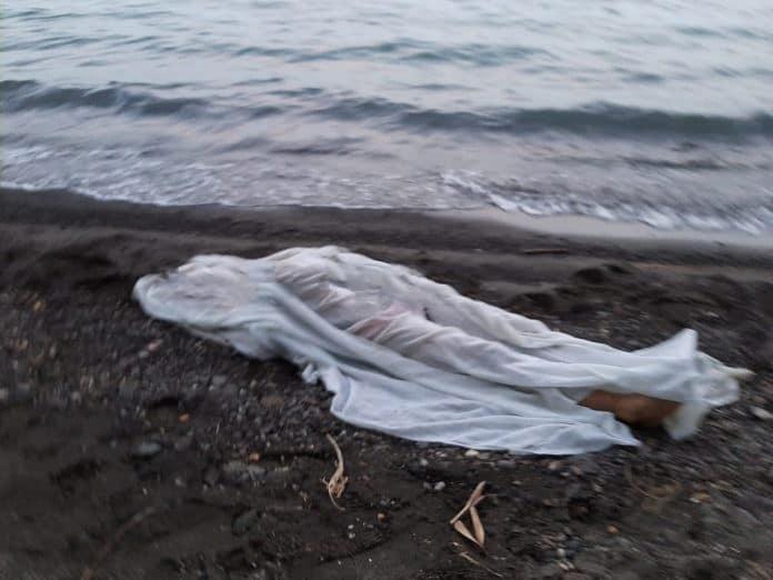 Joven de 17 muere ahogado en la Laguna de Apoyo