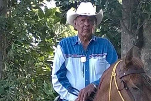 Fallece el jinotepino Juan Agustín Rojas,  reconocido personaje caraceño