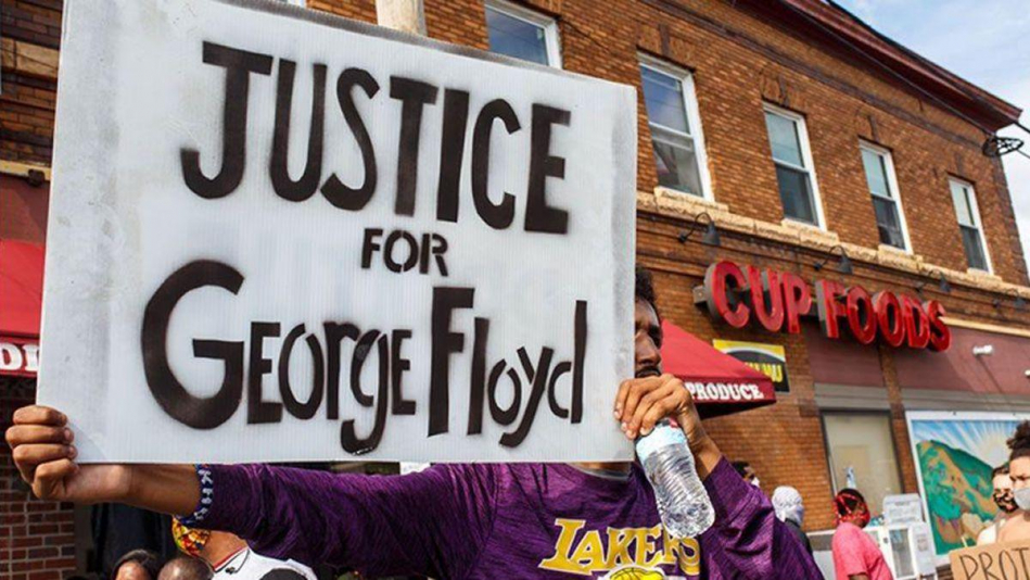 Las manifestaciones no han cesado en diferentes ciudades de Estados Unidos después de la muerte de George Floy
