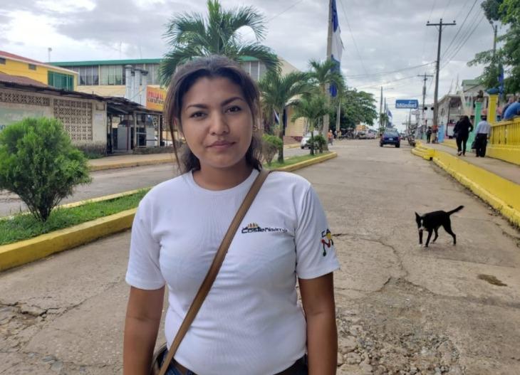 Declaran culpable a periodista Kalúa Salazar, de La Costeñísima, por injurias y calumnias 