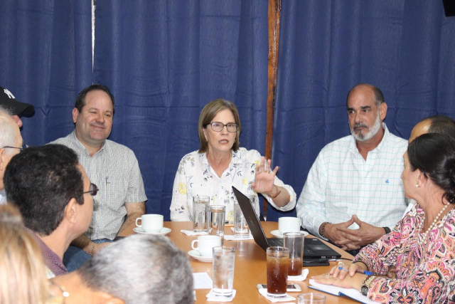 Alianza Cívica no pretende convertirse en partido político según Kitty Monterrey, de CxL