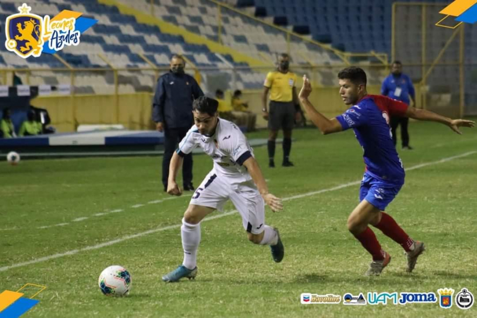 Managua FC con los ojos puestos en Olimpia, tras eliminar al FAS de El Salvador