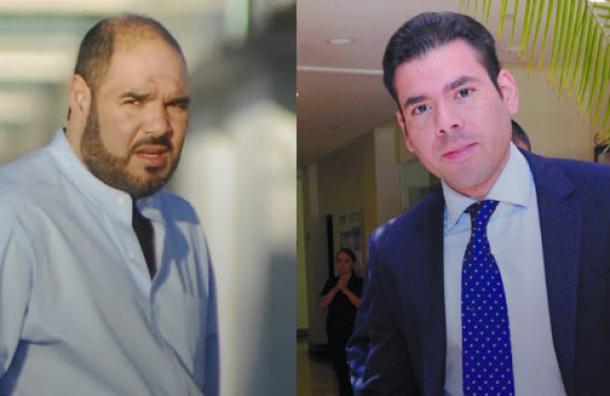 Laureano y Rafael Ortega fueron sancionados por el Departamento del Tesoro de EE.UU