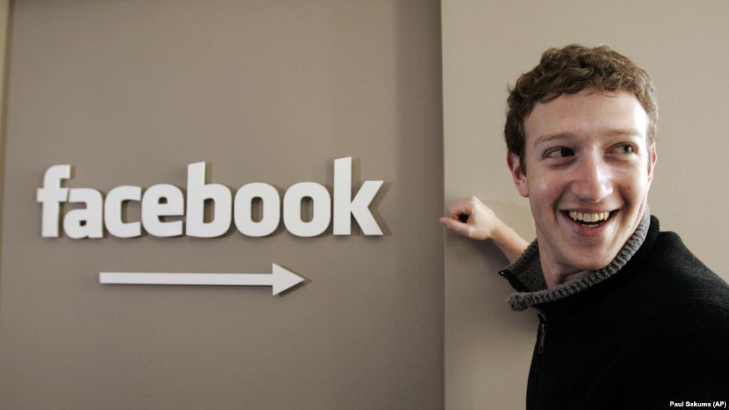 El presidente y fundador de Facebook, Mark Zuckerberg, testifcará ante un comité en el Cámara de Representantes de EE.UU. el 11 de abril.