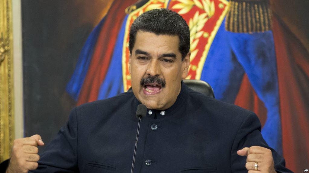 El gobierno estadounidense indicó que ya se ha conseguido el apoyo de varias naciones del Caribe que antes se oponían a tomar acciones sobre Venezuela.