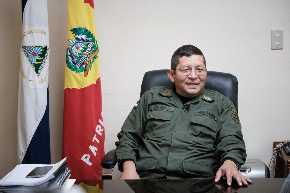 Ejército de Nicaragua: “No se deje manipular por campañas calumniosas”, en referencia a las declaraciones de Rafael Solís