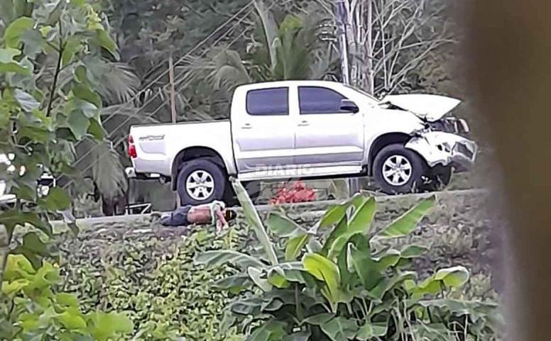 Ciclista nicaragüense muere en accidente de tránsito en Costa Rica
