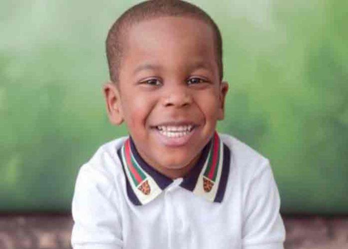 Niño de tres años es asesinado mientras celebraba su cumpleaños 