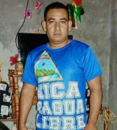A casi tres años del asesinato de Erick Jiménez su familia jamás olvida su muerte 