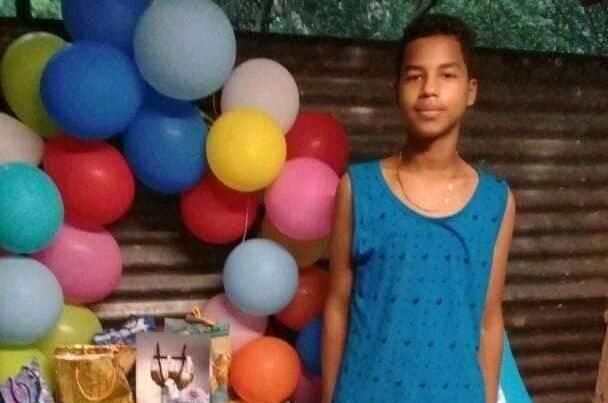Joven de 19 años desaparecido hace cuatro días es encontrado muerto