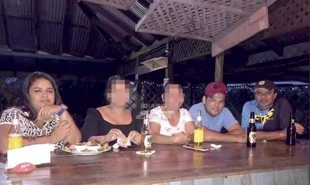 Tres nicaragüenses fueron asesinados a balazos en Costa Rica