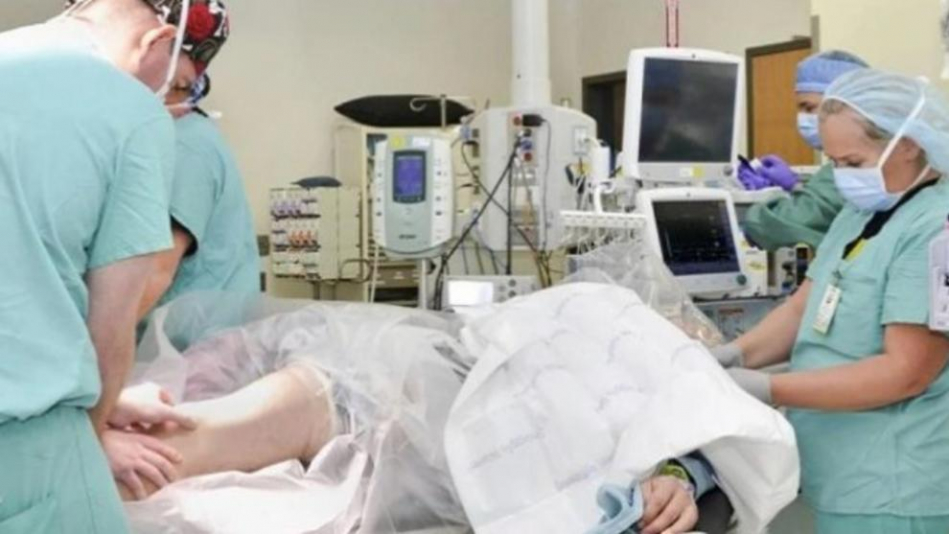 Enfermero viola a paciente con Covid-19, esta muere 24 horas después del abuso