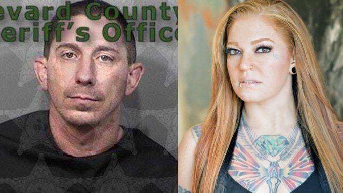 E.E.UU: luchador de la UFC es acusado de matar “a sangre fría”  a su novia 