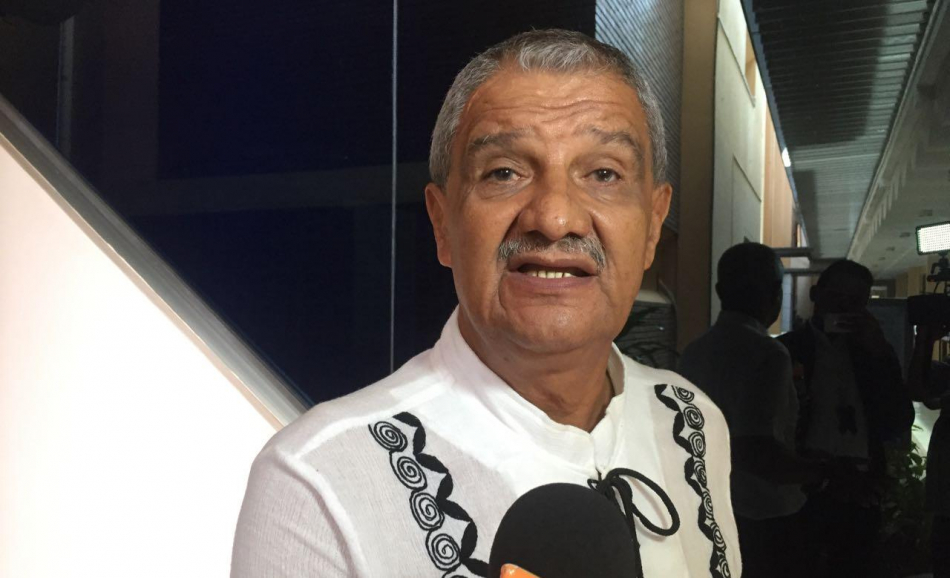 Yatama quedaría fuera de la Coalición Nacional por la “colaboración” de Broklyn Rivera con el gobierno