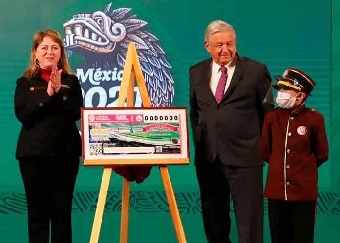Lotería Nacional de México sorteará casas del ‘El Chapo’ y ‘El señor de los cielos’