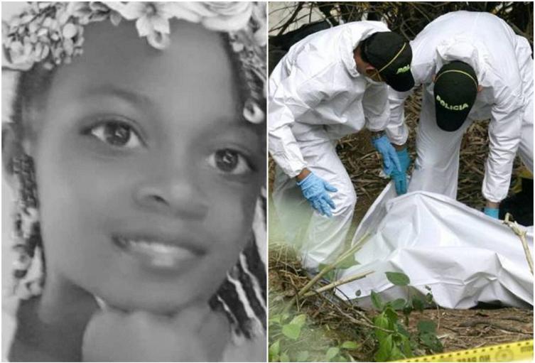 Niña de 9 años desaparecida es encontrada muerta y con signos de tortura 