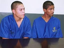 6 años de prision a sujetos que intentaron violar a niño de 11 años en Managua