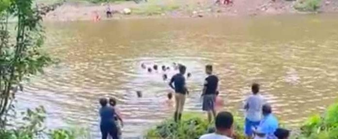 Adolescente de 16 años perece ahogado en Boaco