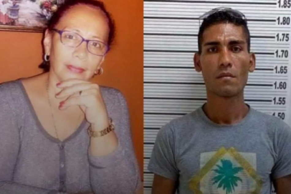 Fiscalía pide cadena perpetua a “coyote”, que asesinó a migrante que llevaría a Costa Rica