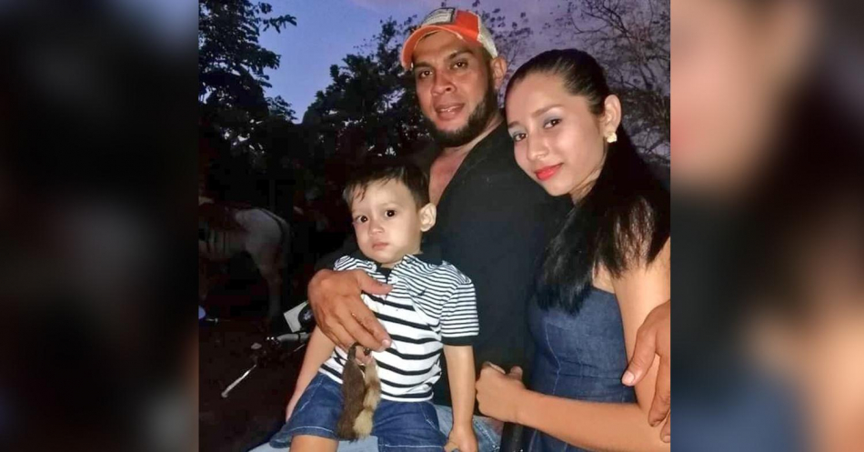 Familia nicaragüense es secuestrada en México, piden 22 mil dólares para su liberación 