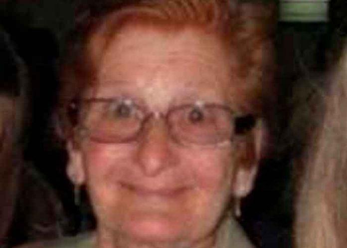 Anciana de 90 años es asesinada a golpes y de un tijeretazo en la nuca 