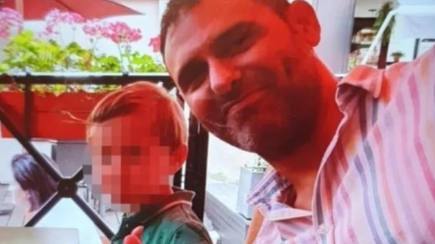 Conmoción en España: asesinó a su hijo de 2 años para vengarse de su ex esposa 