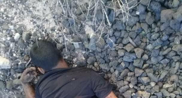 Nicaragüense pierde la vida al lanzarse de un tren en marcha, familiares piden ayuda para repatriar su cuerpo