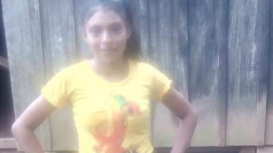 Denuncian secuestro de adolescente de 14 años en el Caribe Sur