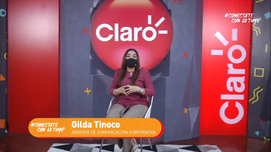 Gilda Tinoco
