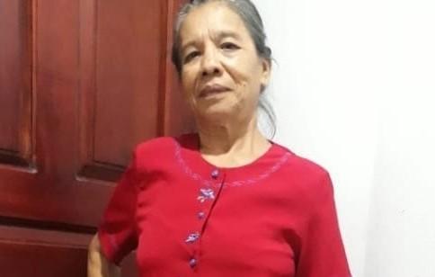 María Auxiliadora Guerrero Gaitán