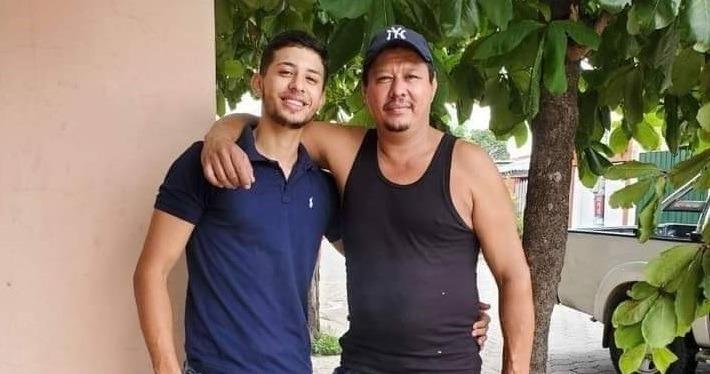 Jinotega: reducen condena a 15 años de cárcel a hombre que asesinó a su hijo