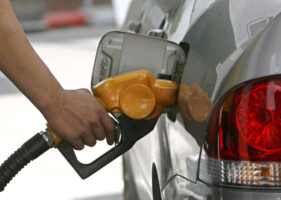 Precio del combustible sufrirá una significativa alza