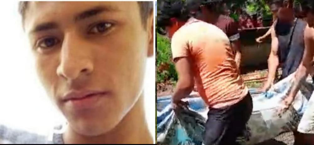 Carazo: adolescente pierde la vida por sumersión en Rivas 