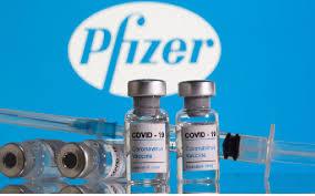 EE. UU.  enviara 300.000 dosis de vacunas Pfizer a Nicaragua 