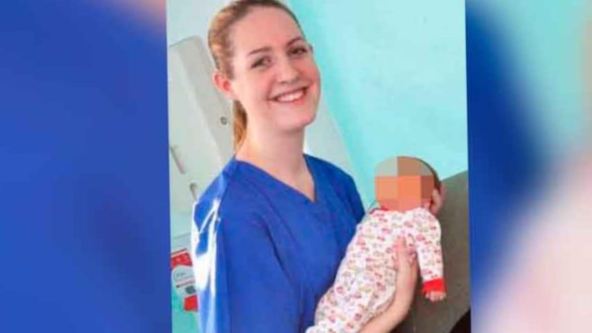 Enfermera es acusada de asesinar a 8 niños 