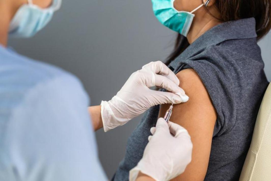Carazo: Calendario de vacunación contra el covid-19 a mayores de 30 años a más, primera dosis 