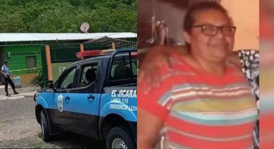 Piden cadena perpetua a hija que asesinó de 10 puñaladas a su madre en León 