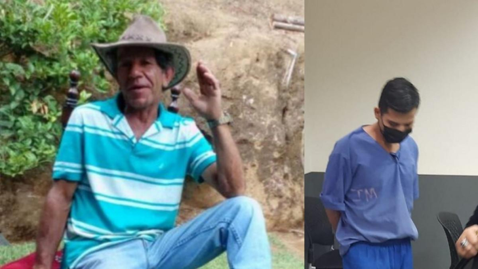 Cadena perpetua a hermanos nicaragüenses que asesinaron a costarricense 