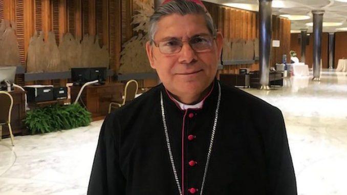 Monseñor Carlos Herrera