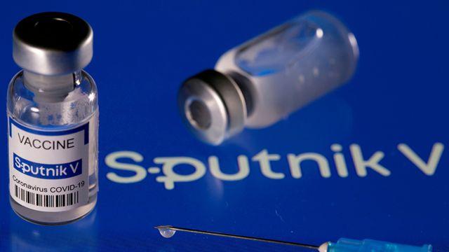 Nicaragua continua recibiendo vacunas contra el covid-19, esta vez 100 mil dosis Sputnik V