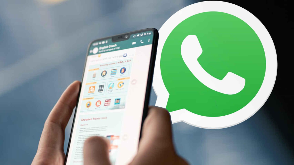  Bloquea un contacto en WhatsApp