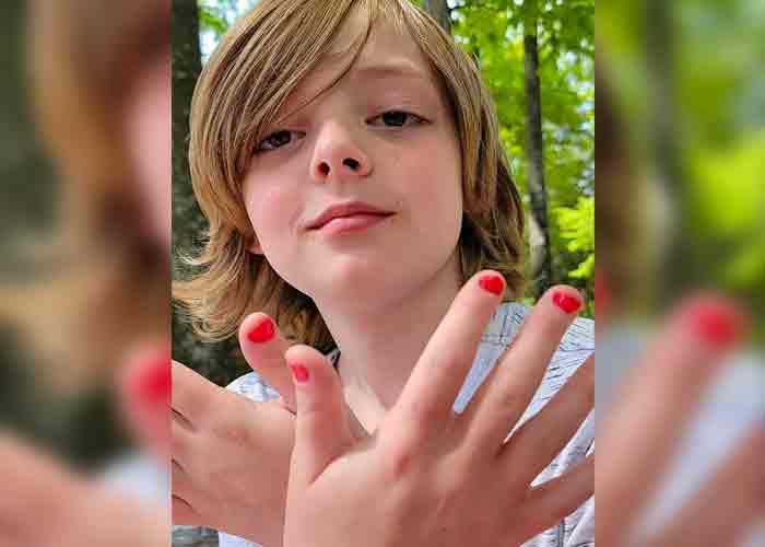 Niño de 12 años se suicida, después que le dijeran que iría al infierno por ser gay