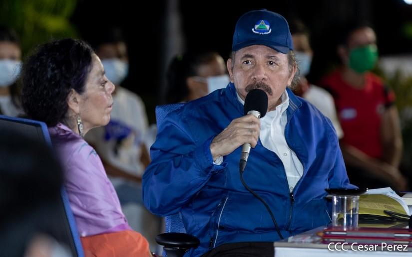 Algunas razones por las que no hay sanciones internacionales contra Daniel Ortega, según analistas