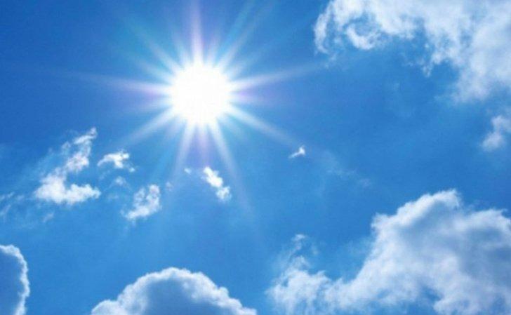 Ineter pronostica temperaturas de 33 y 35 grados para la última semana de diciembre 