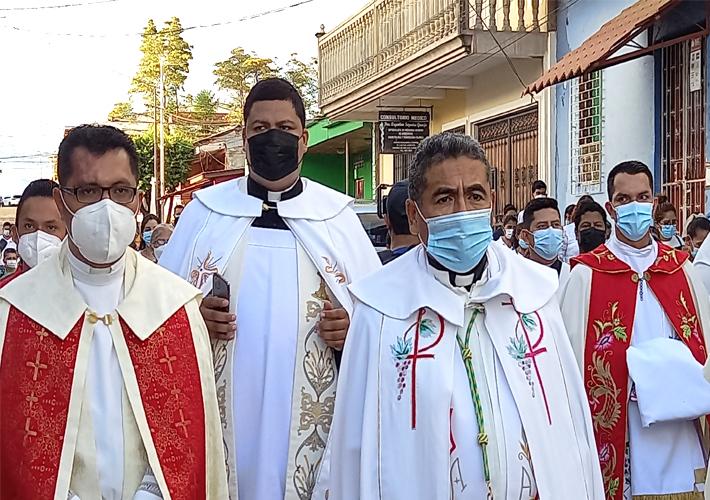Incremento de desempleo y migración preocupa a iglesia católica de Juigalpa