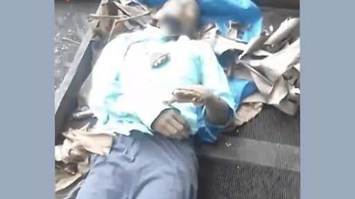 Ciudadano fue asesinado de 5 machetazos en Jinotega