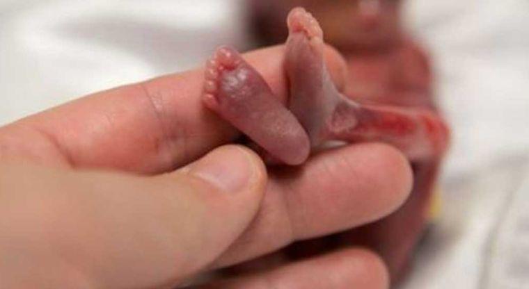 Carazo: encuentran feto de 6 meses de gestación en el fondo de una letrina 