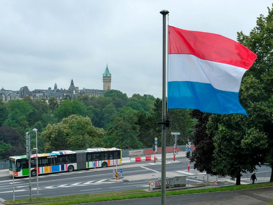 Luxemburgo termina relaciones diplomáticas con Nicaragua 