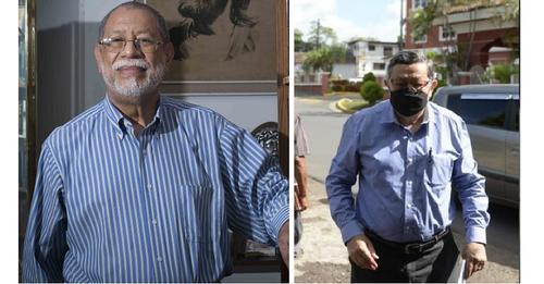 Otros dos opositores pasan a arresto domiciliar por su condición de salud 